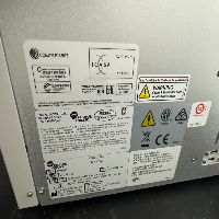 Beckman Coulter Vi-Cell BLU Cell Viability Analyzer image 0